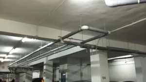 Instalaciones técnicas de fontanería en edificios