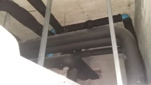 Instalaciones de tuberías en Madrid