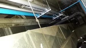 Renovación de instalaciones de fontanería antiguas