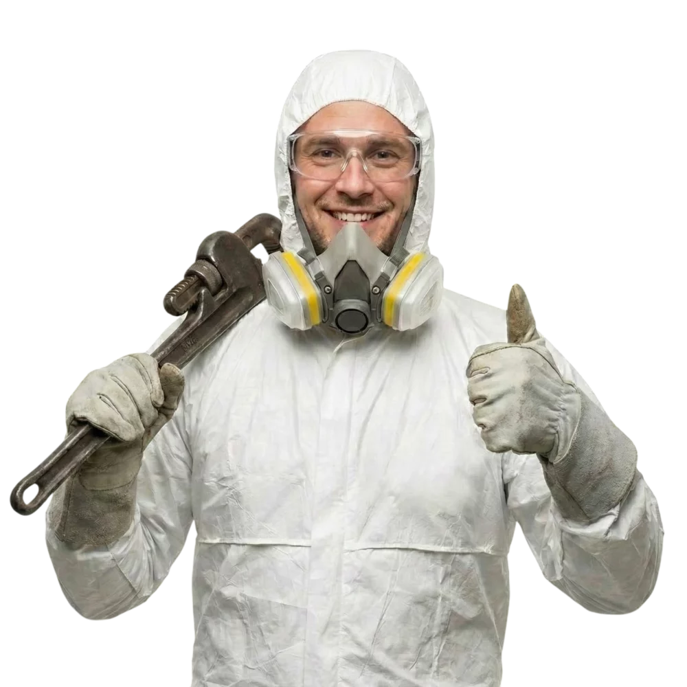 Trabajador de its rehabilitaciones