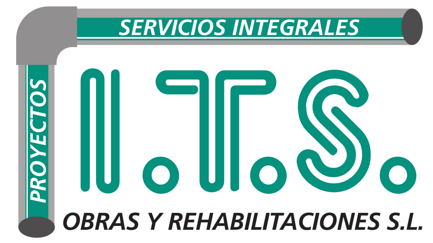 ITS rehabilitaciones logo