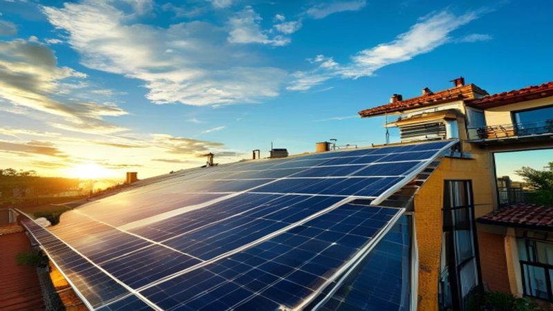 Certificado de eficiencia energética