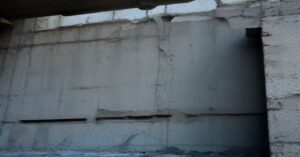 Grietas en la Estructura de un Edificio: Cuándo Preocuparse y Qué Hacer