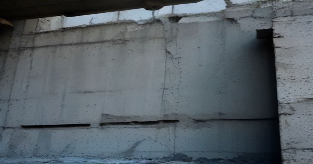 Grietas en la Estructura de un Edificio: Cuándo Preocuparse y Qué Hacer