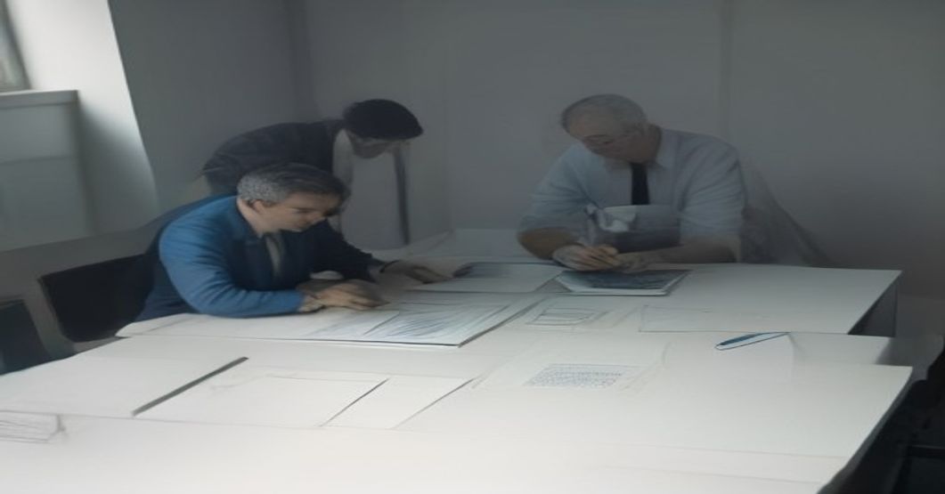 Presupuesto de Rehabilitación de Edificio en Madrid: Guía Completa