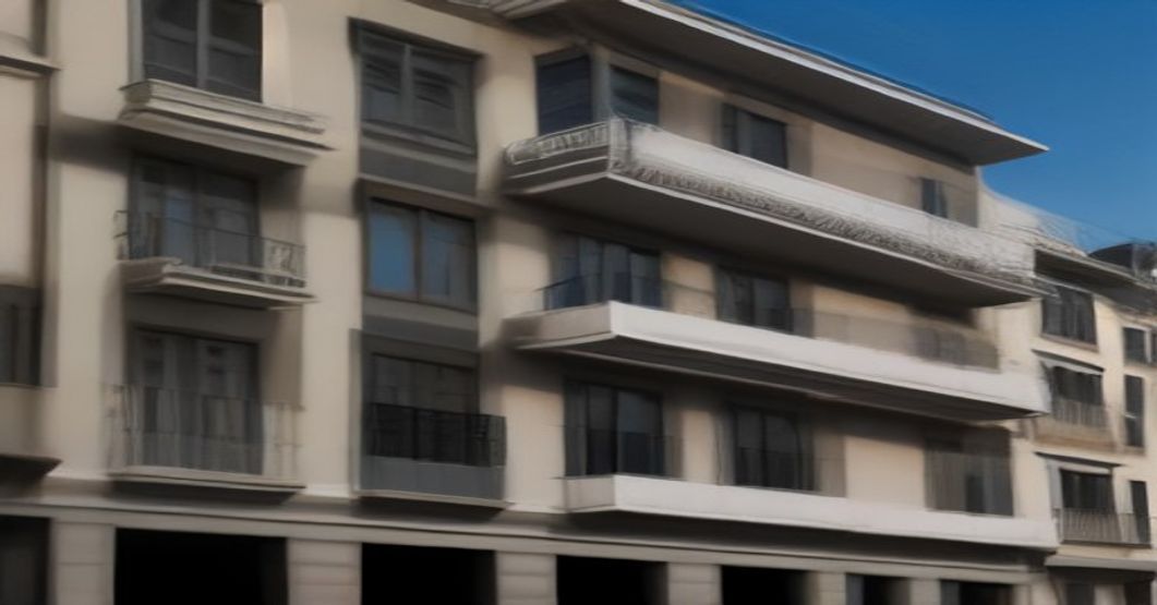 Reforma Integral de Edificio en Madrid: Qué Incluye y Cuánto Cuesta