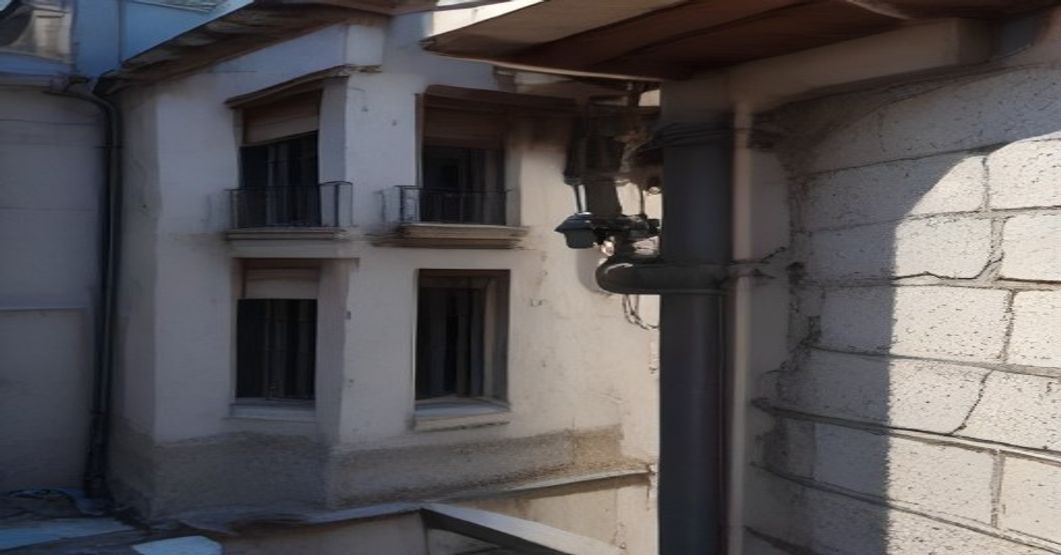 Saneamiento de Bajantes en Edificios de Madrid: Cuándo y Cómo Actuar